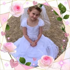 Meet your Posher, Kimberly